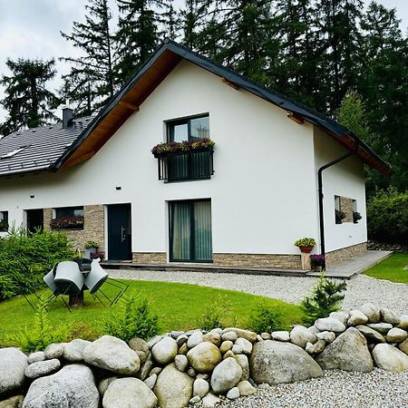Apartmany Runi Stará Lesná 外观 照片
