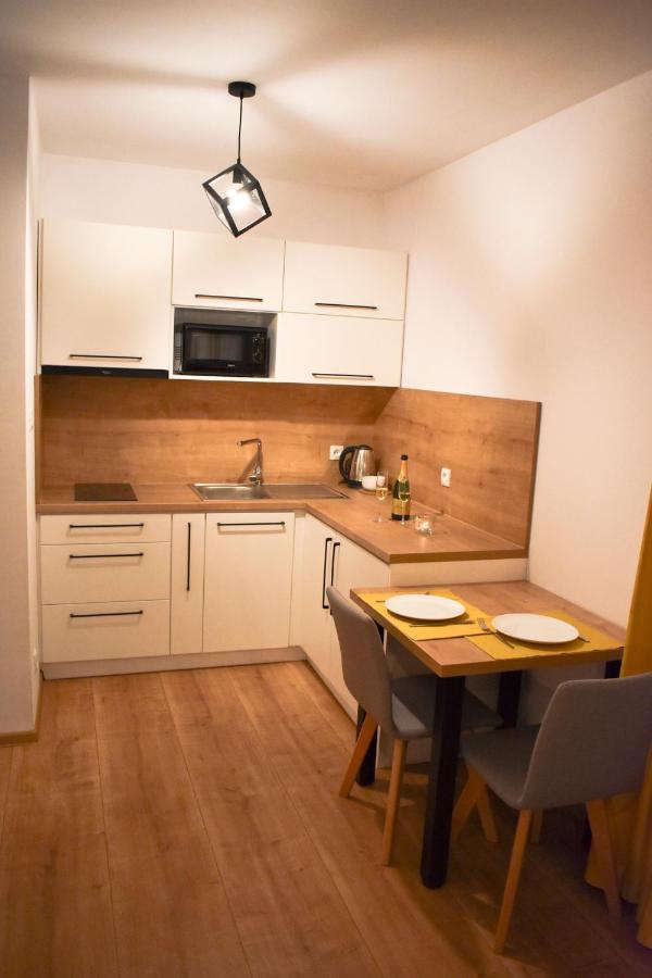 Apartmany Runi Stará Lesná 外观 照片