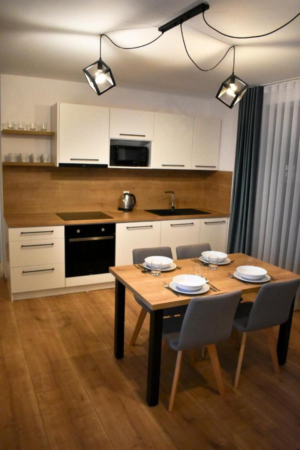 Apartmany Runi Stará Lesná 外观 照片