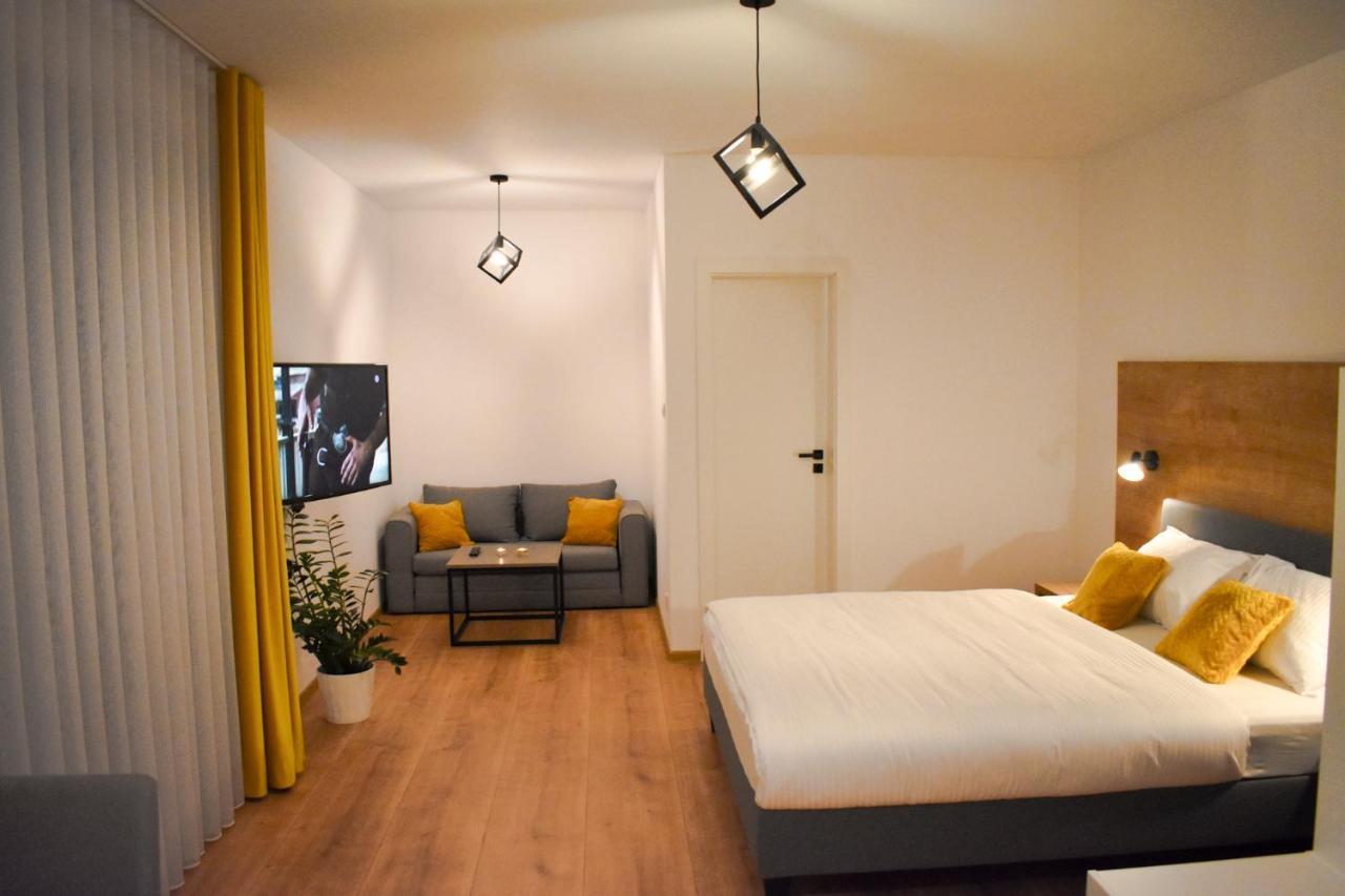 Apartmany Runi Stará Lesná 外观 照片