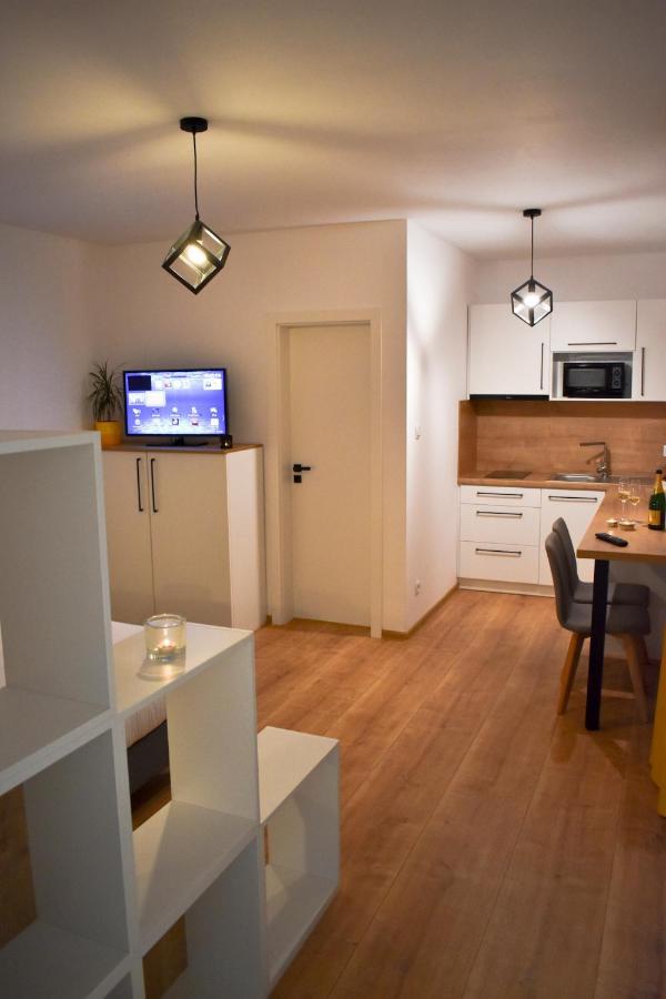 Apartmany Runi Stará Lesná 外观 照片