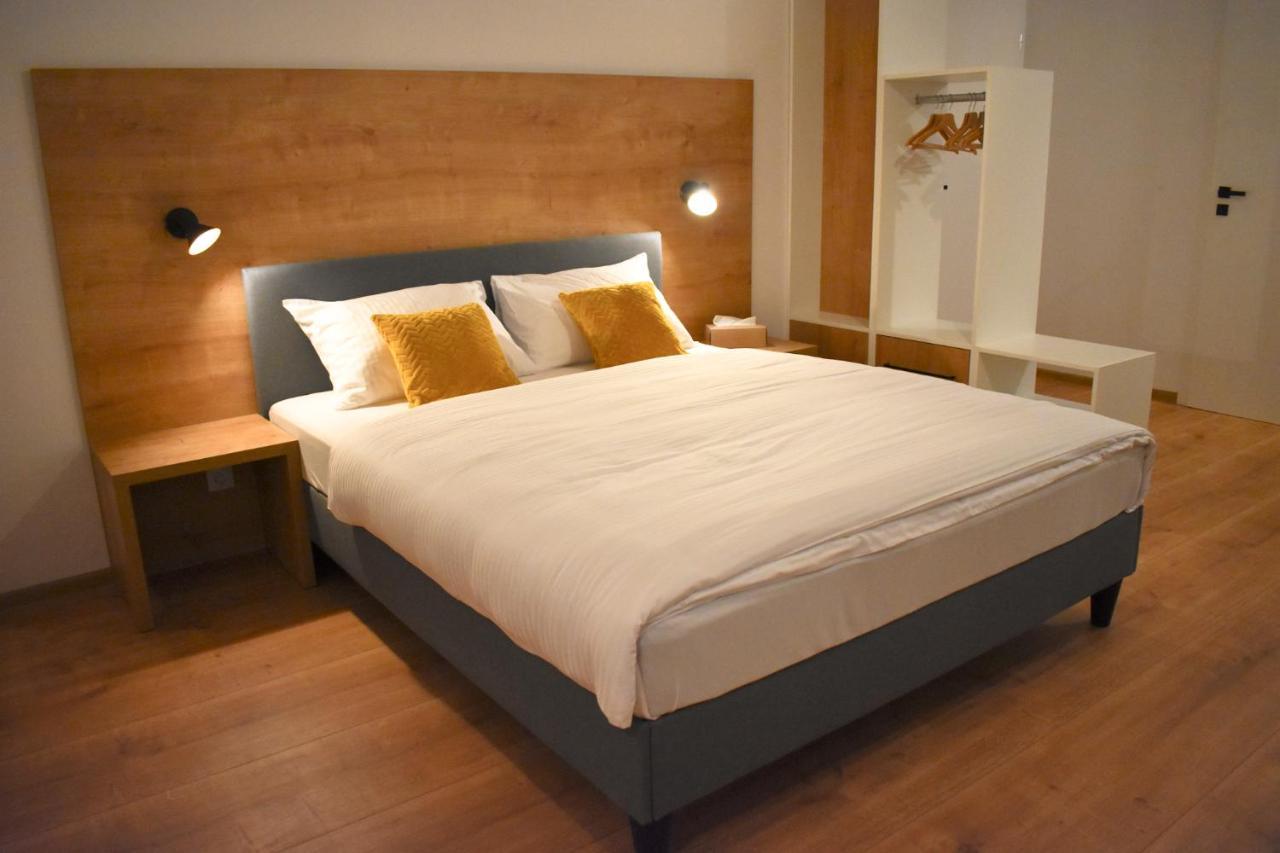 Apartmany Runi Stará Lesná 外观 照片