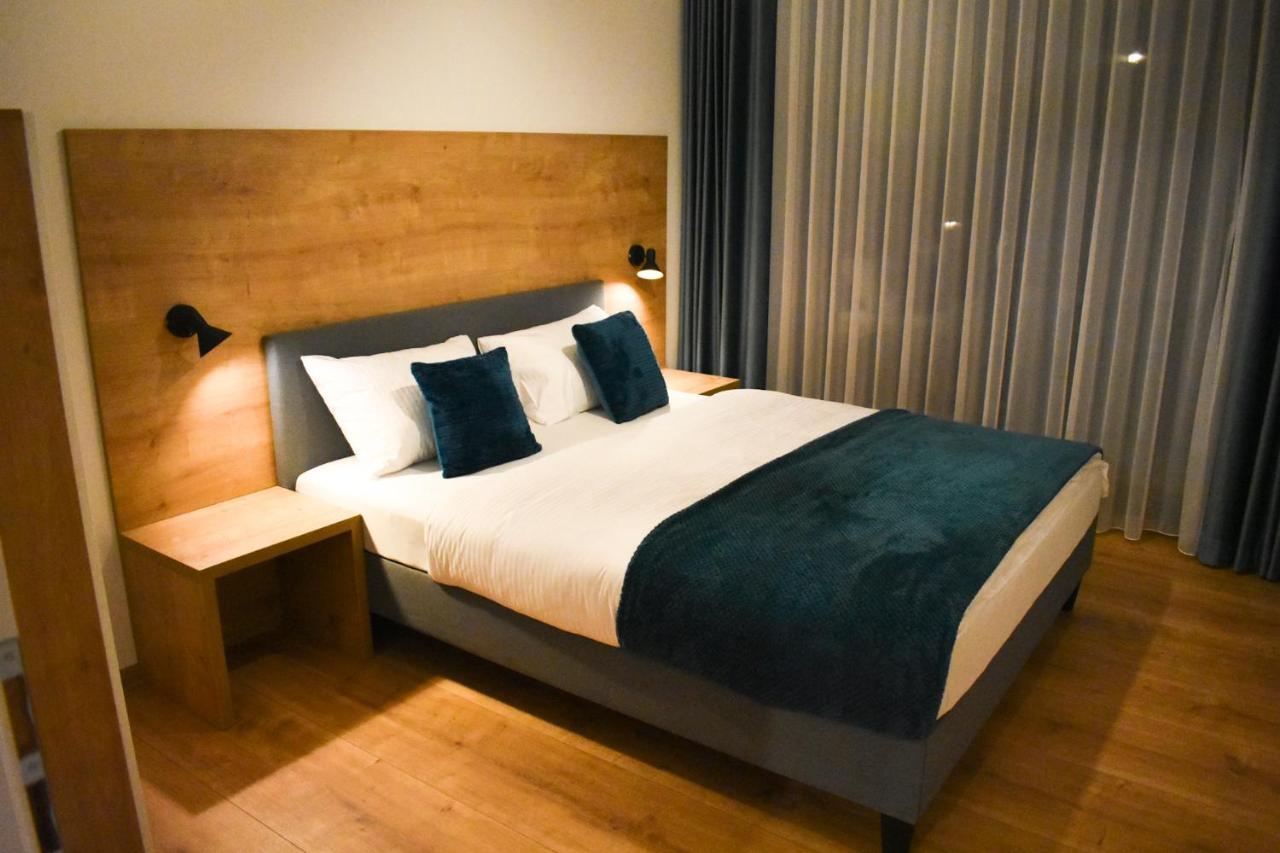 Apartmany Runi Stará Lesná 外观 照片