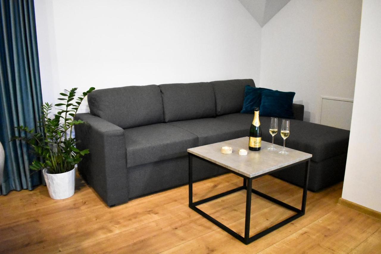 Apartmany Runi Stará Lesná 外观 照片