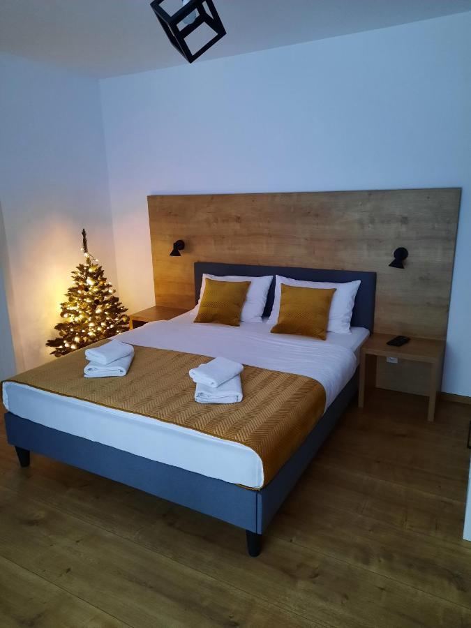 Apartmany Runi Stará Lesná 外观 照片