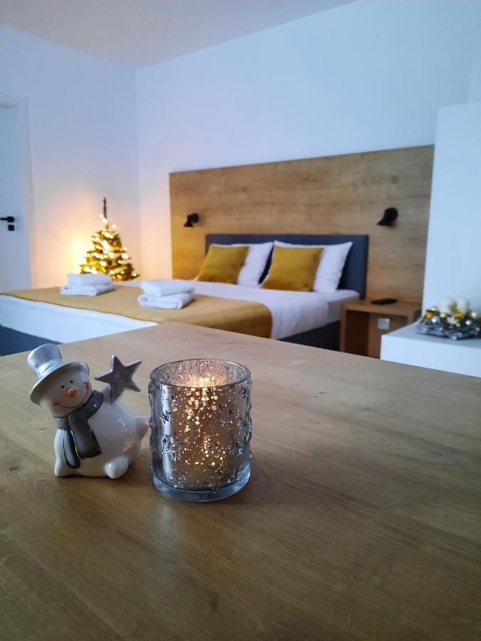 Apartmany Runi Stará Lesná 外观 照片