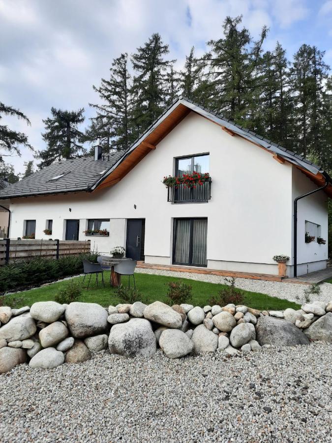 Apartmany Runi Stará Lesná 外观 照片