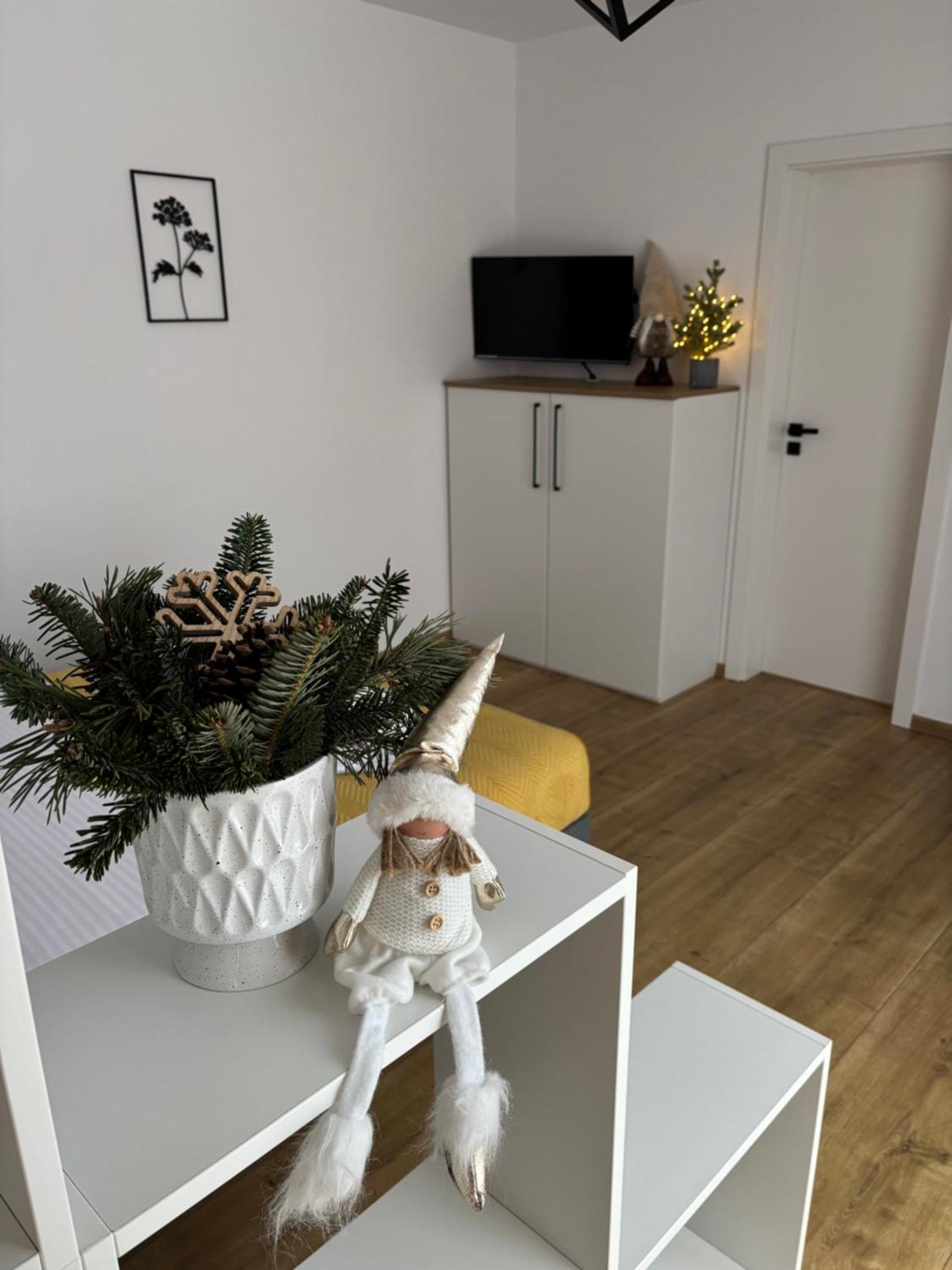 Apartmany Runi Stará Lesná 外观 照片